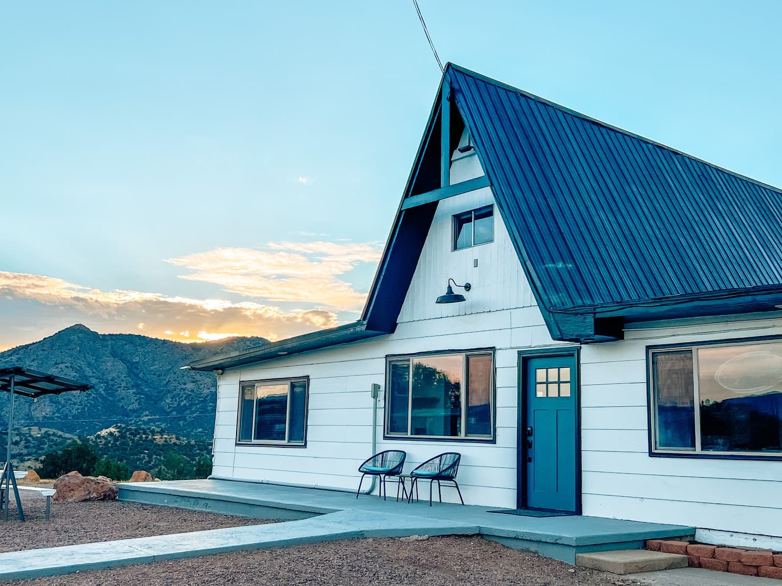Royal Gorge RV Resort & Cabins