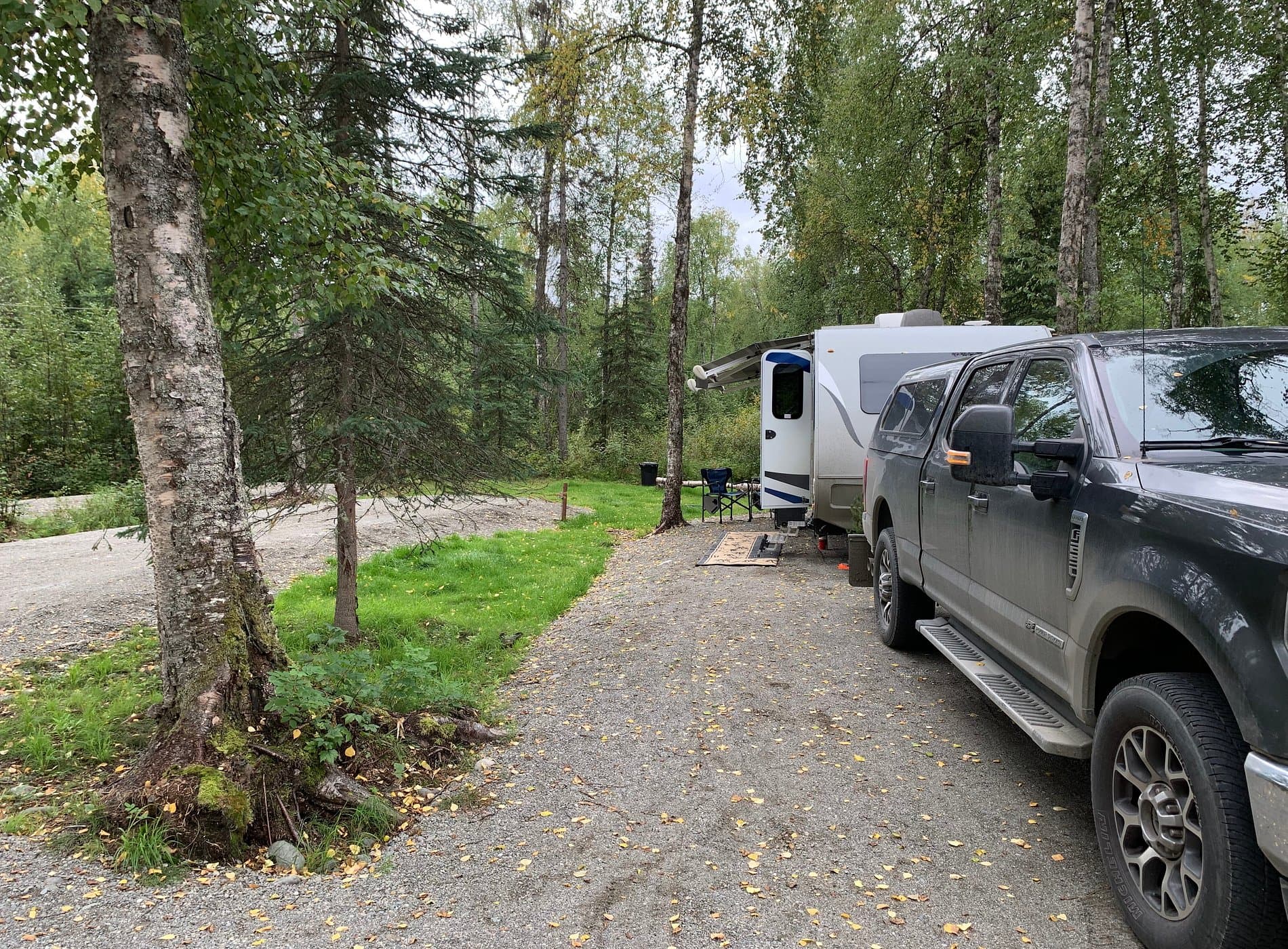 Woodpecker Rv Retreat