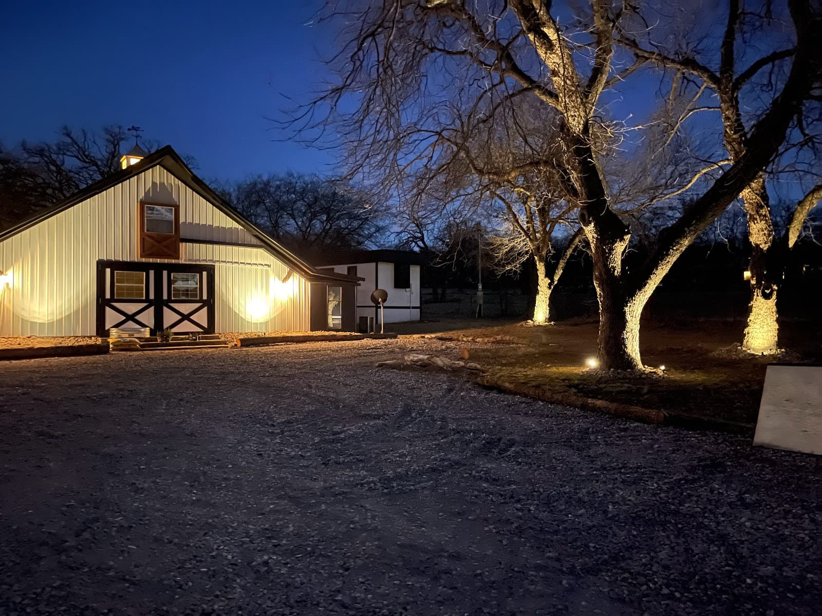 Cozy Hill Rv and Cabin Retreat