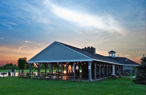 The Resort at Erie Landing