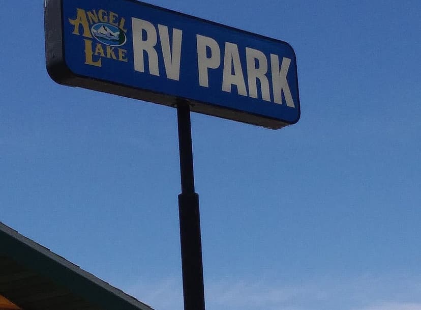 Angel Lake RV Park