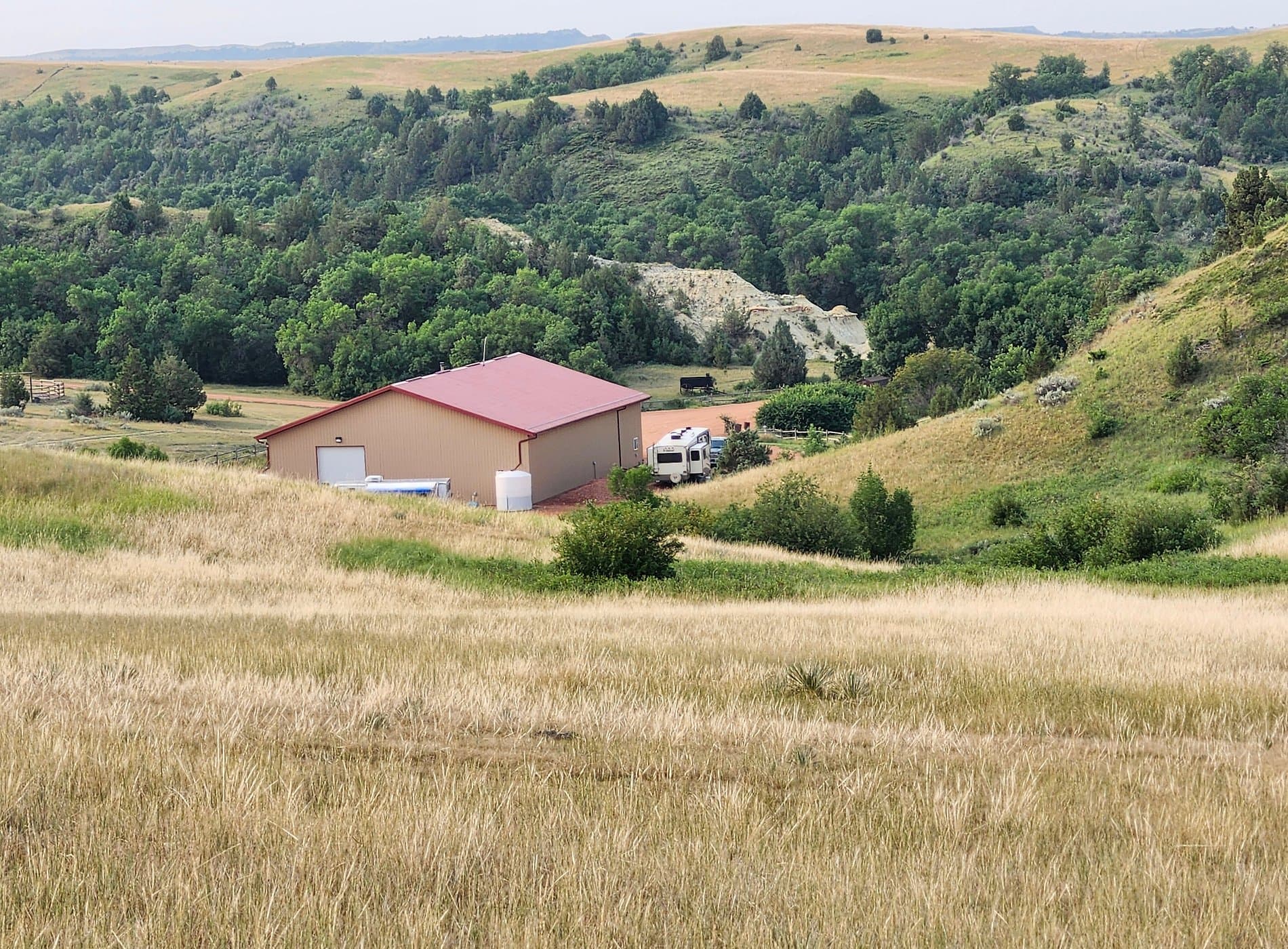 King's Guest Ranch LLC