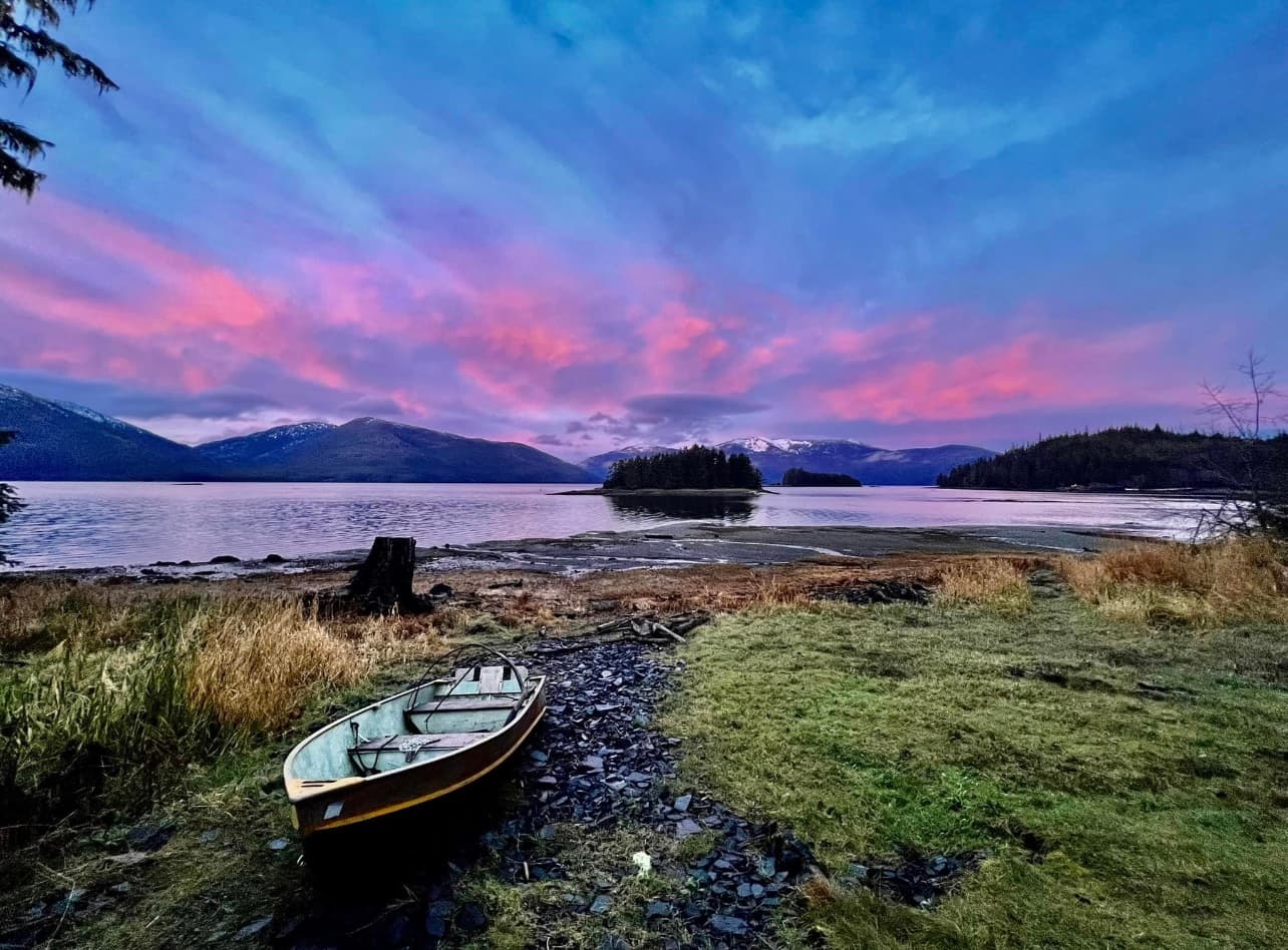 Shoemaker Campground