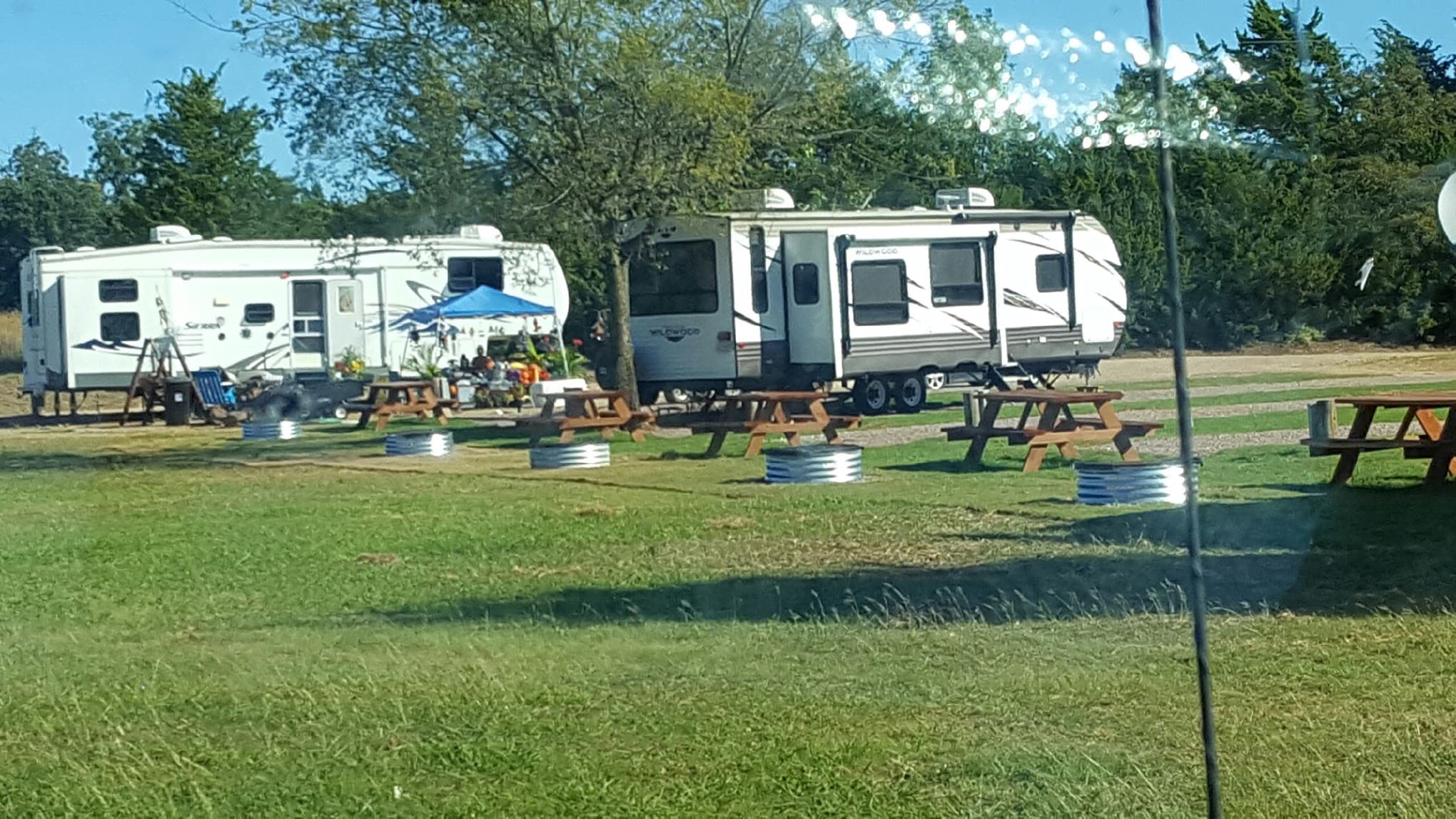 McBride RV Park