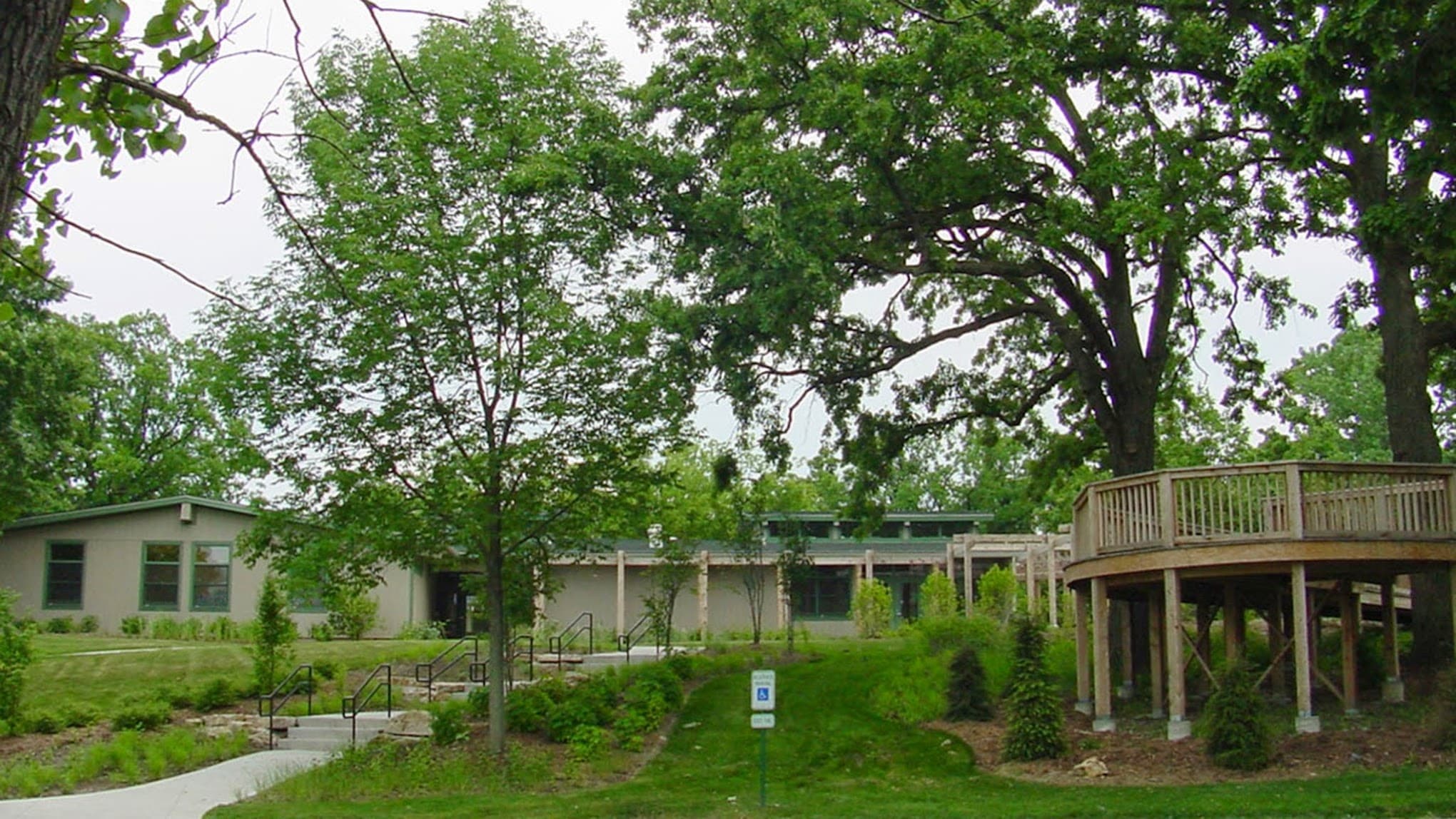 Plum Creek Nature Center