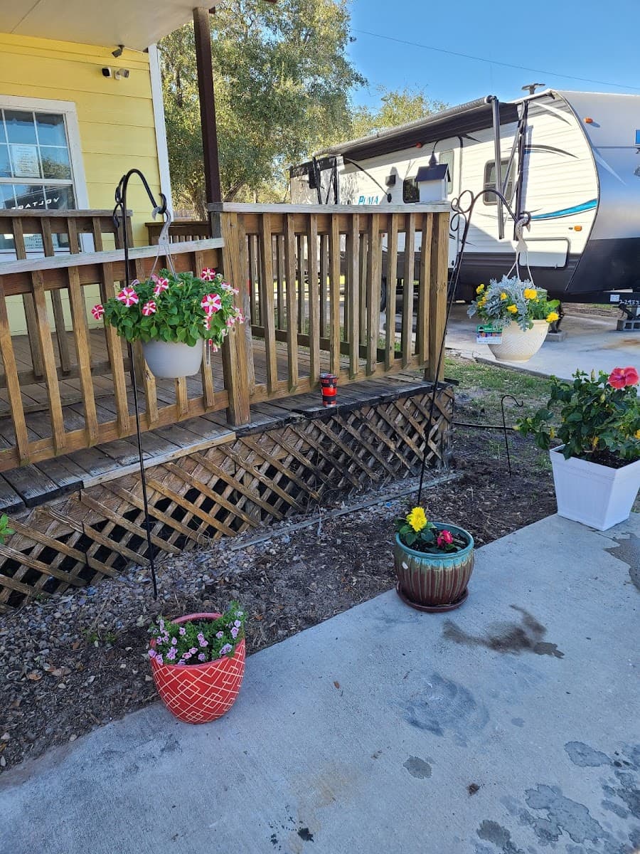 Texas Lighthouse RV Park