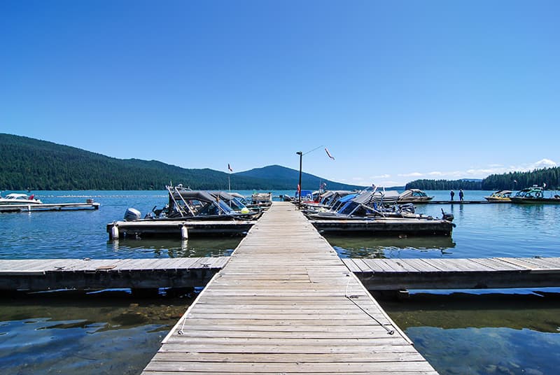 Shelter Cove Resort & Marina