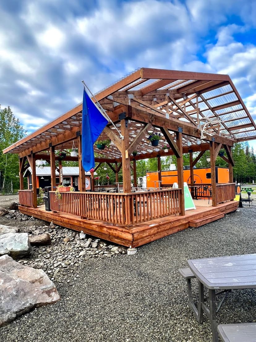 Moose Crossing RV Park