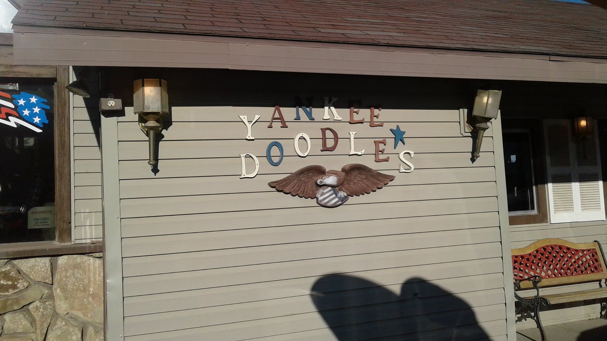 Greys River Resort RV Park