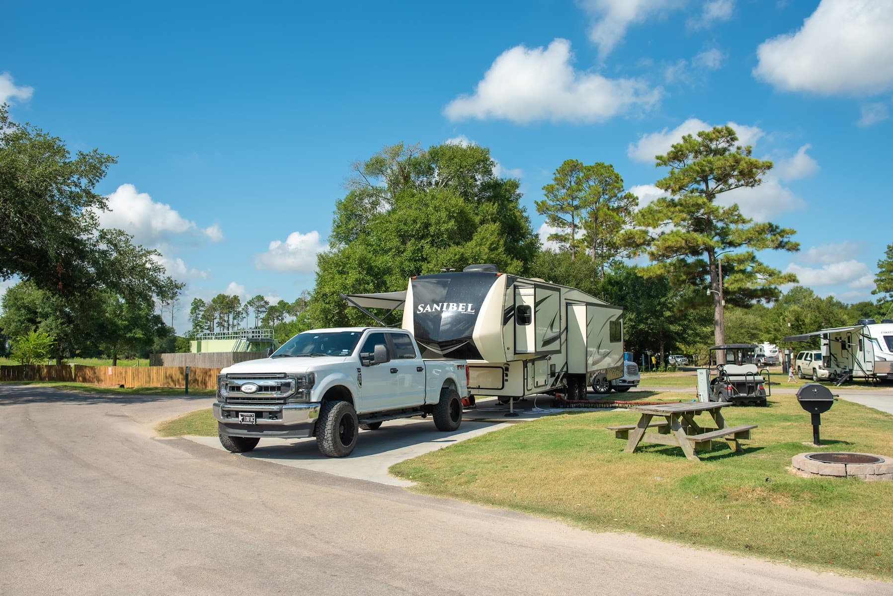 Jellystone Park¢ Waller