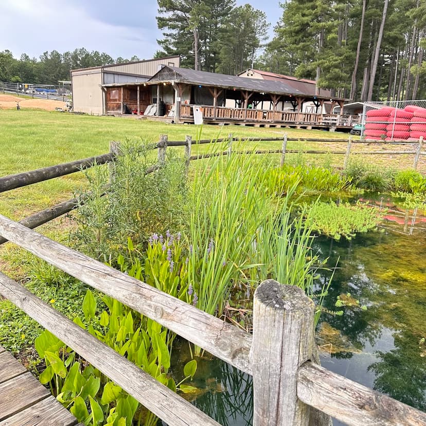 Shenandoah Valley Campground