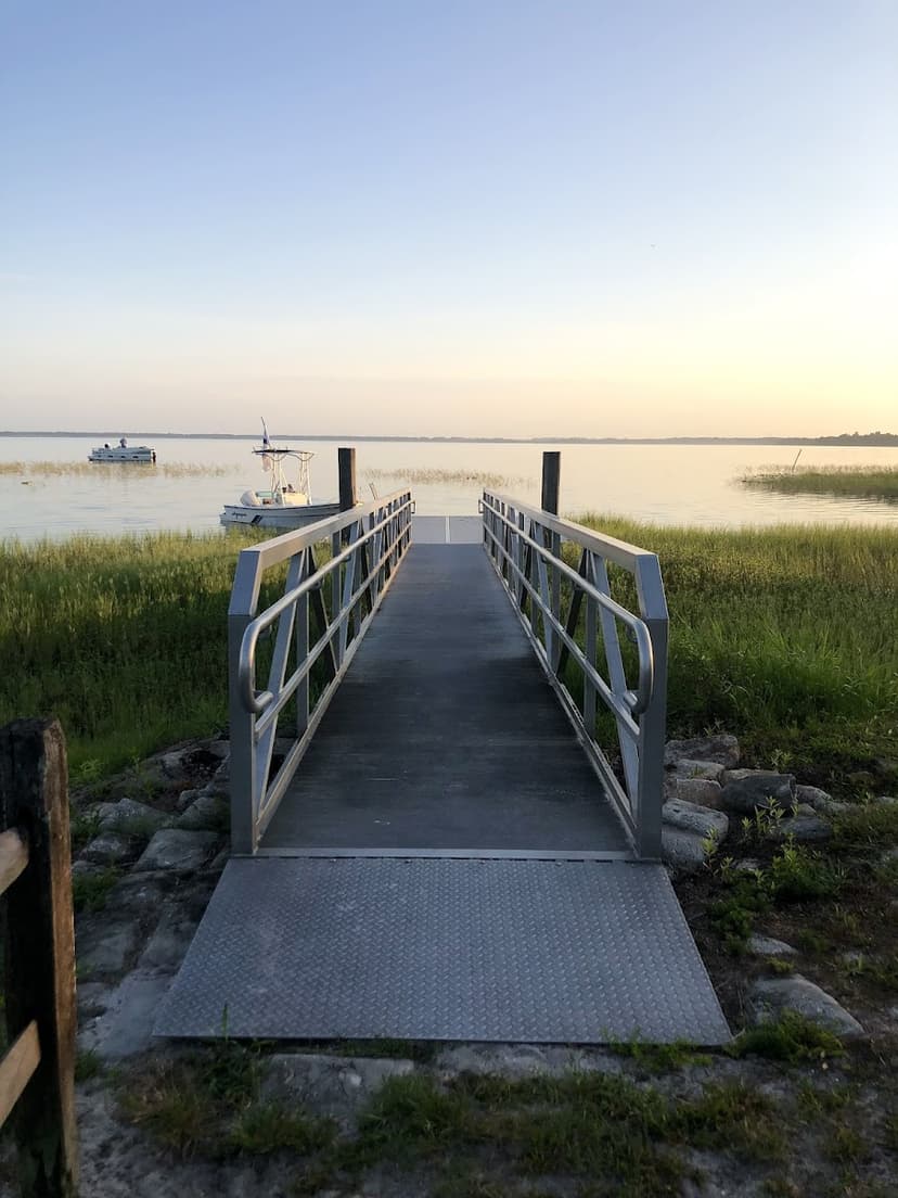 Lake Rosalie Park and Campground