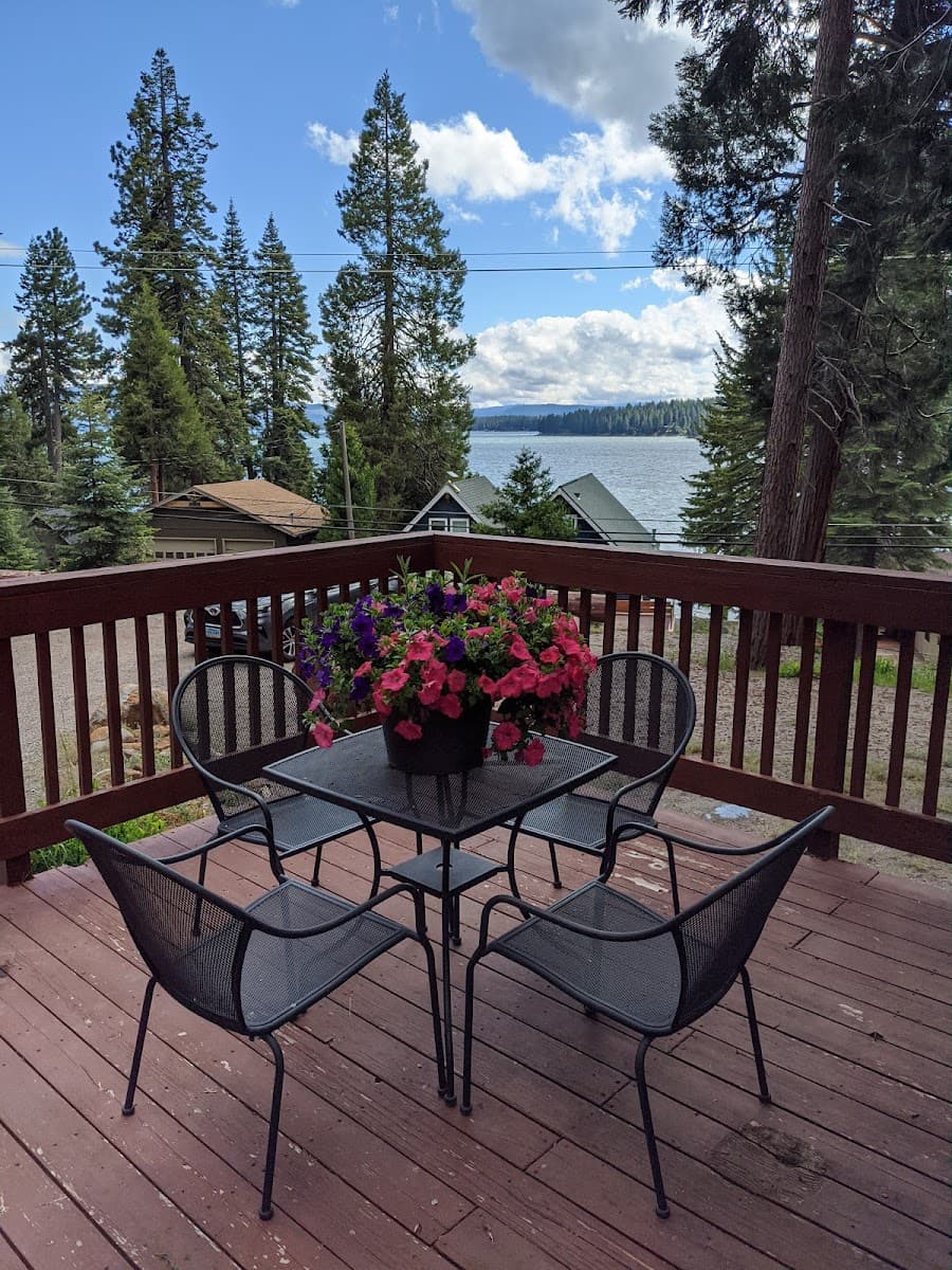 Camp Almanor at Big Springs