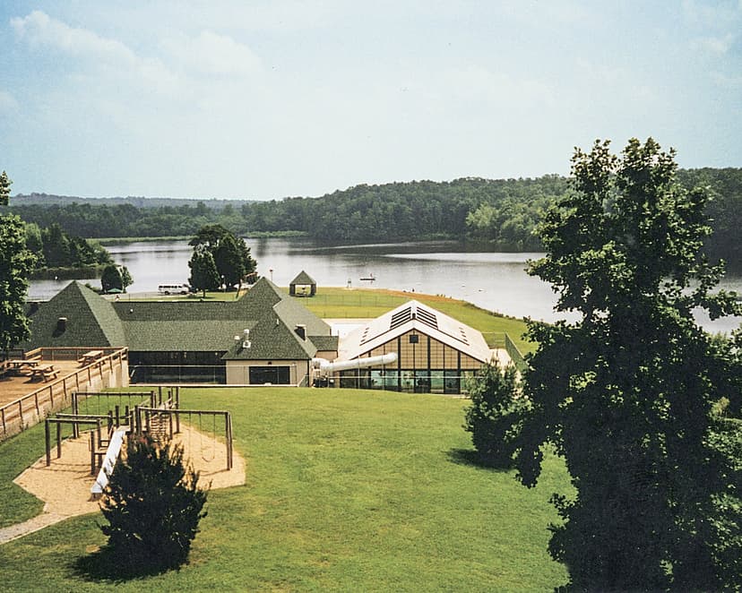 Wilderness Presidential Resort