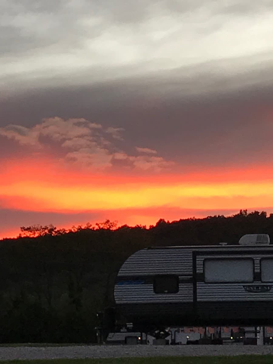 Get-A-Way Campground