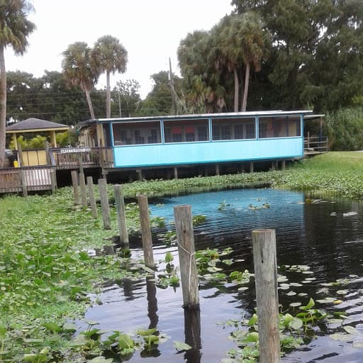 Butch's Fishcamp & RV Park