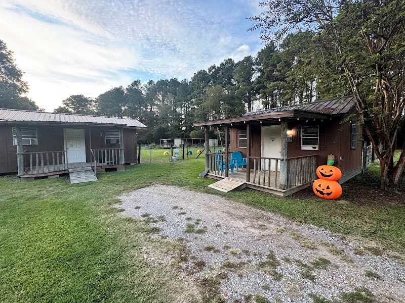 Askew's Landing RV Campground