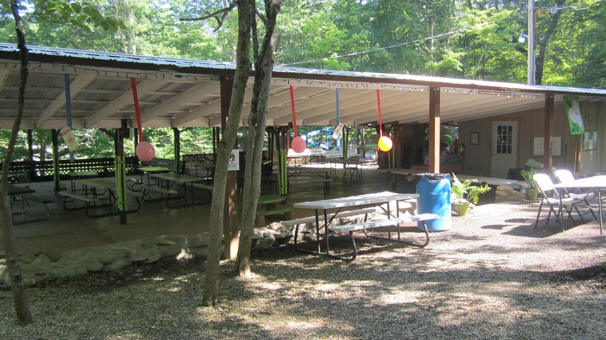 Yogi Bear's Jellystone Park at Columbus North