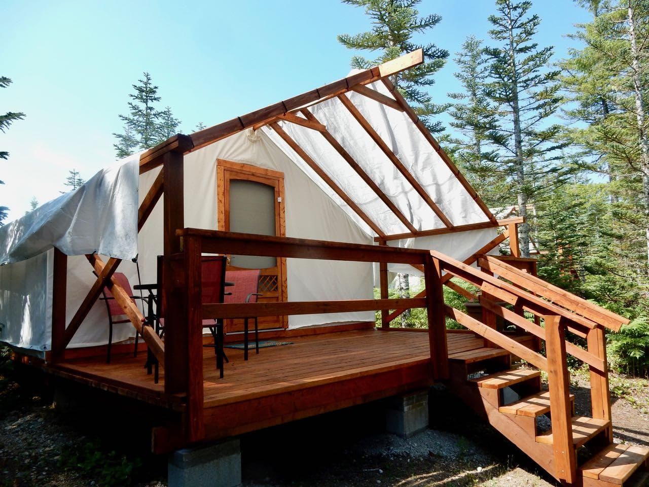 Tahuya Adventure Resort