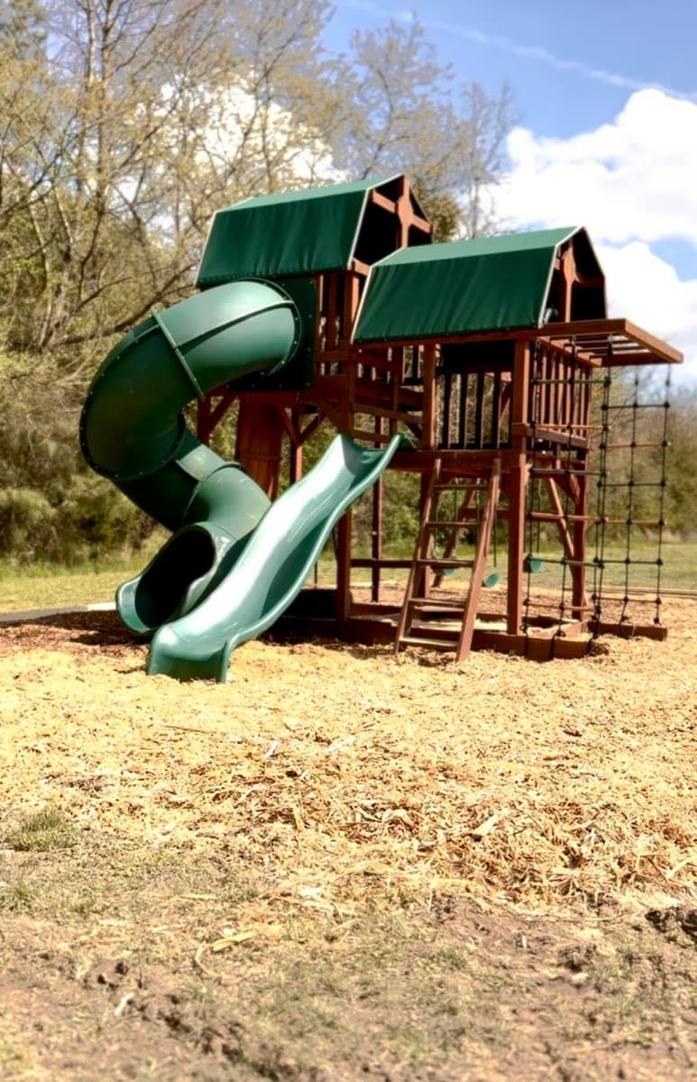 G & R Recreation Campground