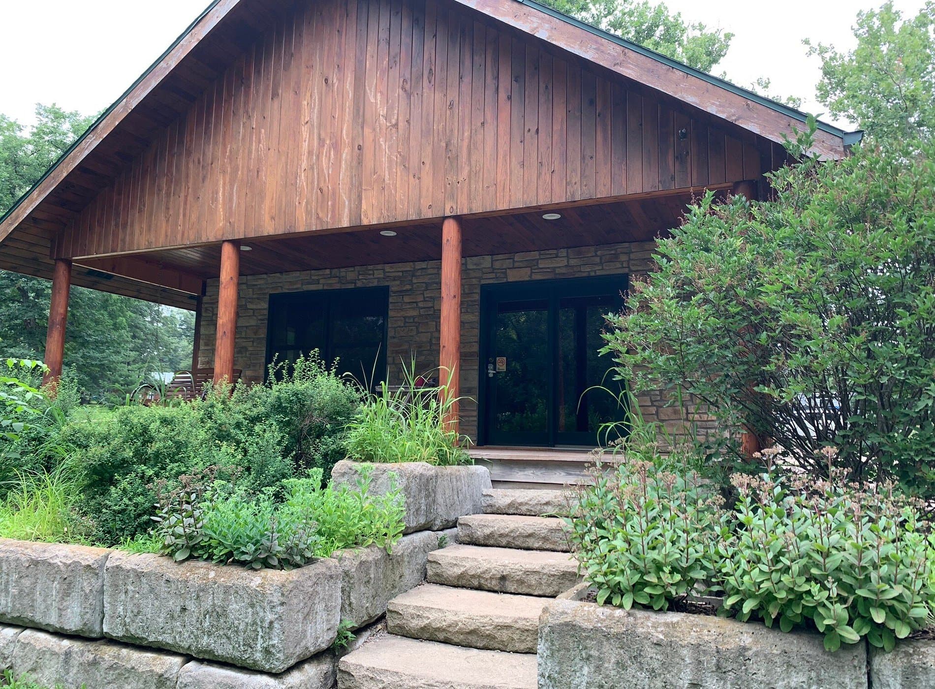 Timber Lake Resort and Campground