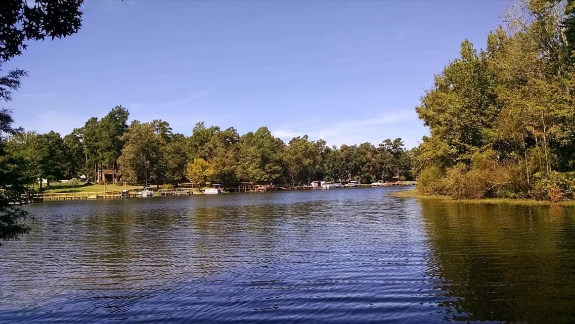 Wyboo Pointe Campground & Marina LLC