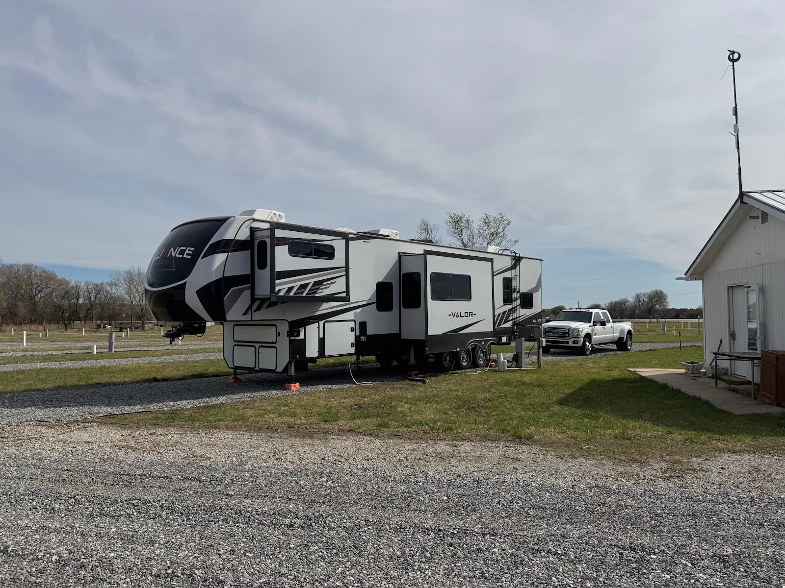 Southern Winds RV Park