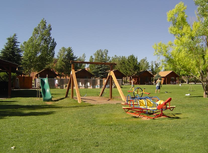 Thousand Lakes RV Park