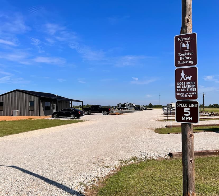 Sunset View RV Resort