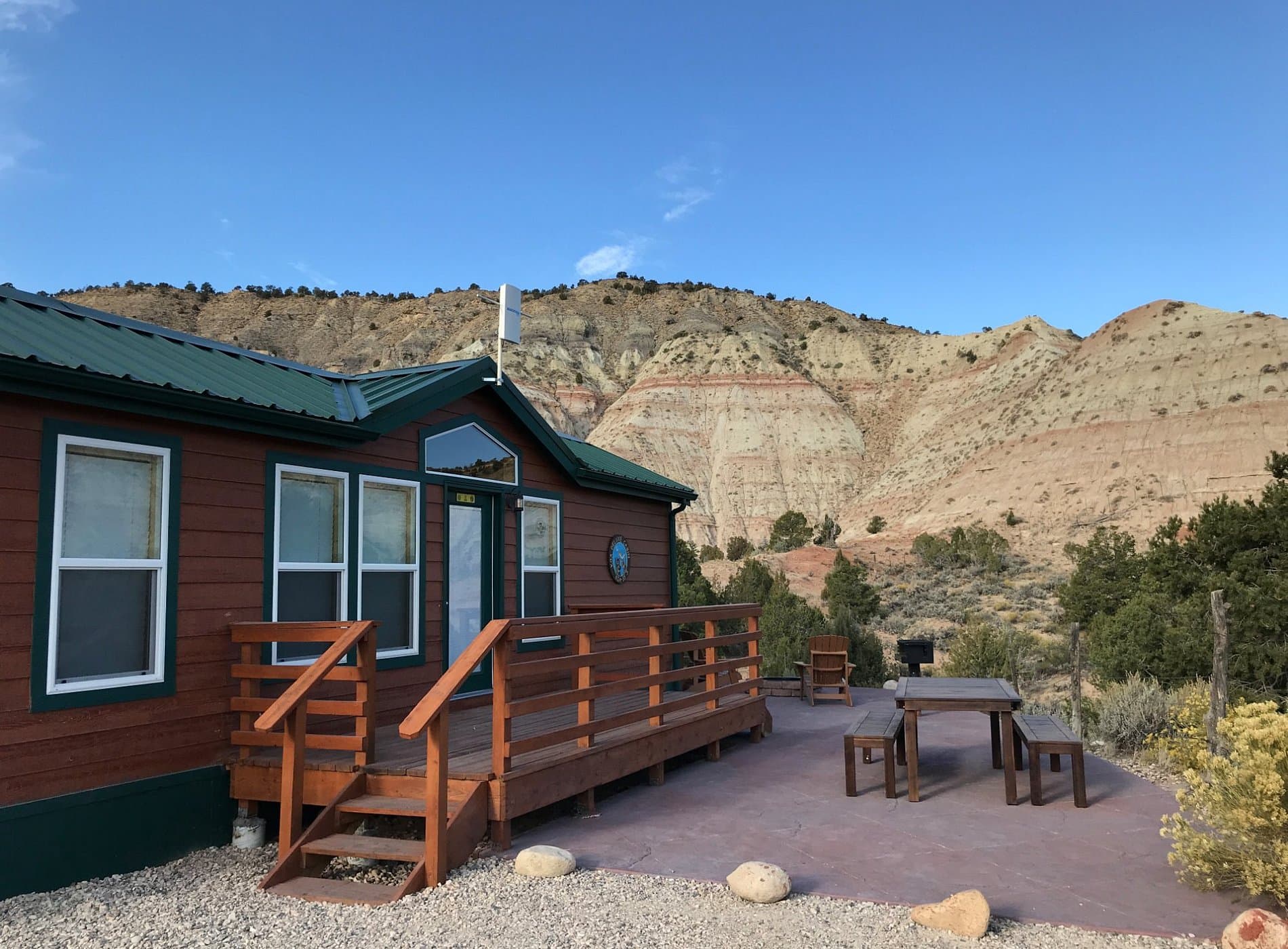 Bryce Canyon RV Resort by Rjourney