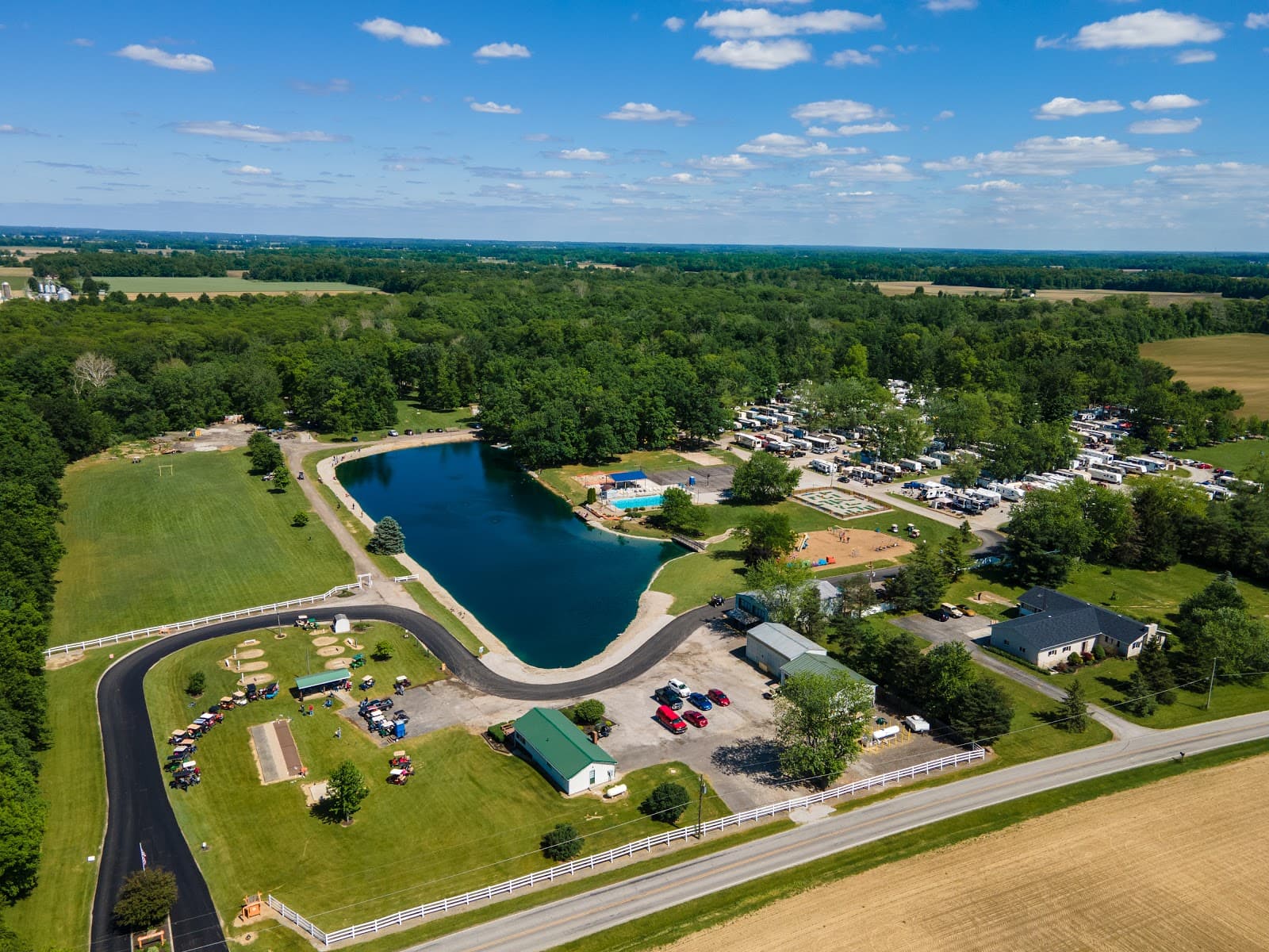 River Bend Family Campground