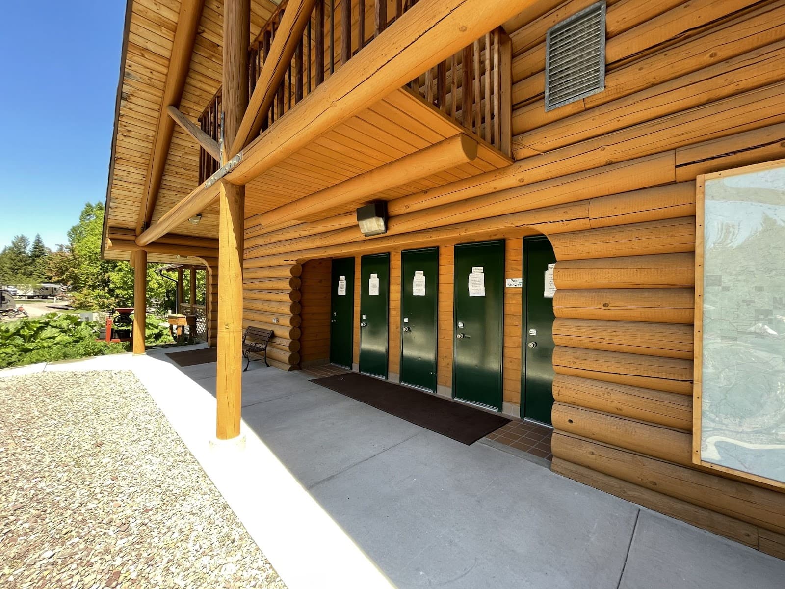 The Nugget RV Resort