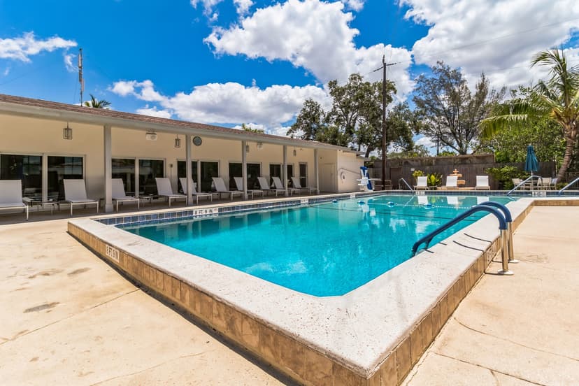 Northtide Naples 55+ RV Resort