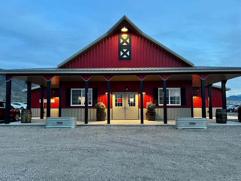 Monroe Canyon RV Park