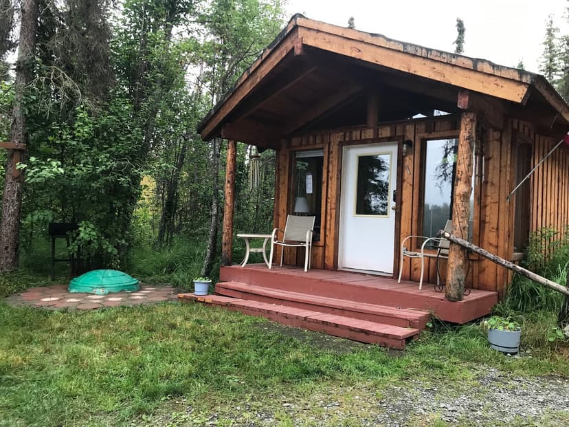 Kenai Red's RV Fish Camp