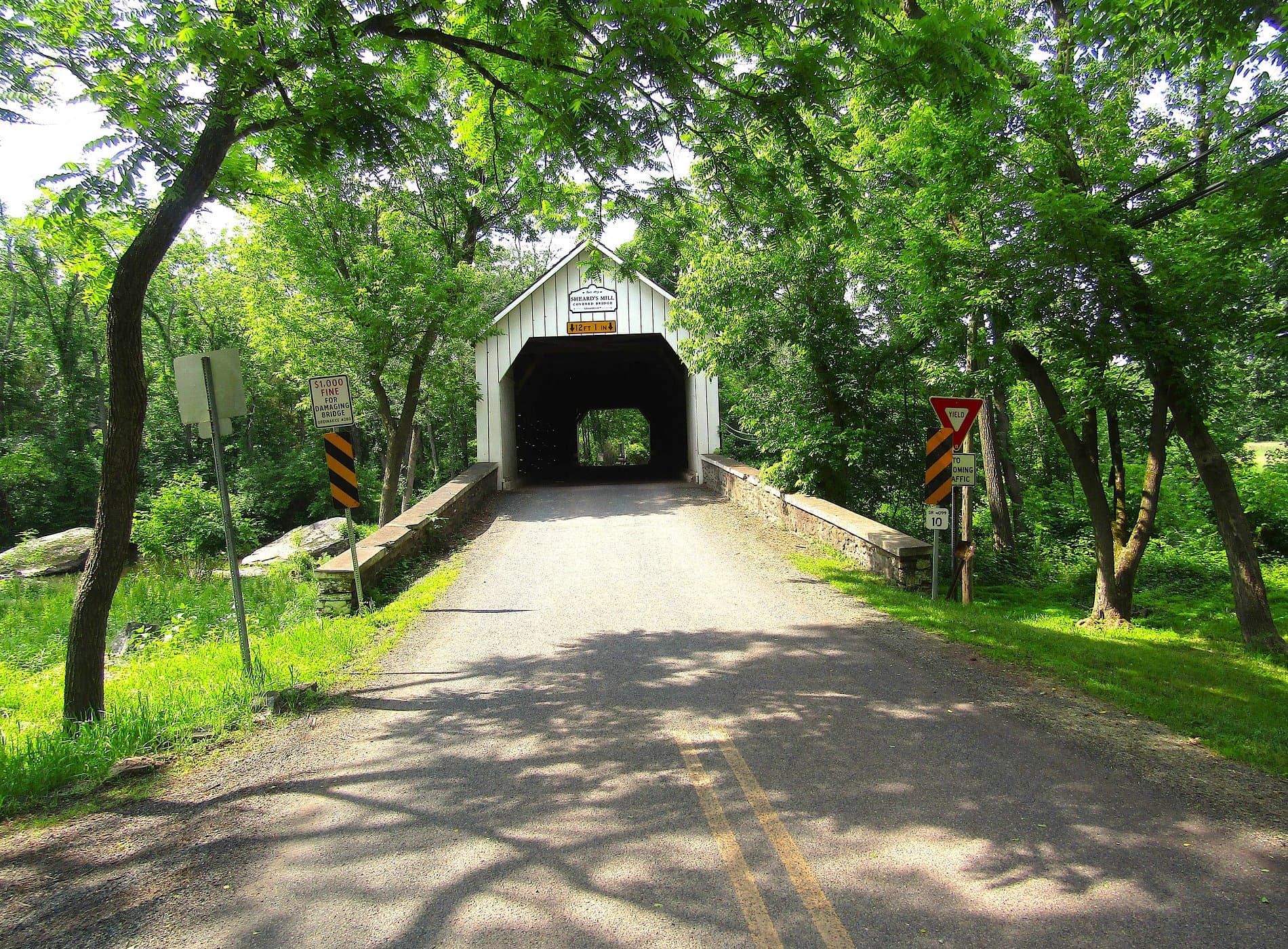 Tohickon Family Campground
