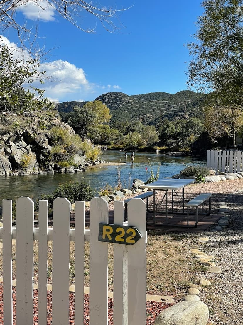 Four Seasons RV Park