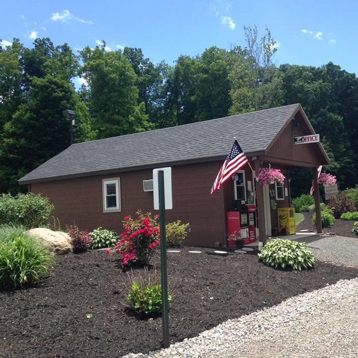 Berlin RV Park & Campground - Millersburg, OH