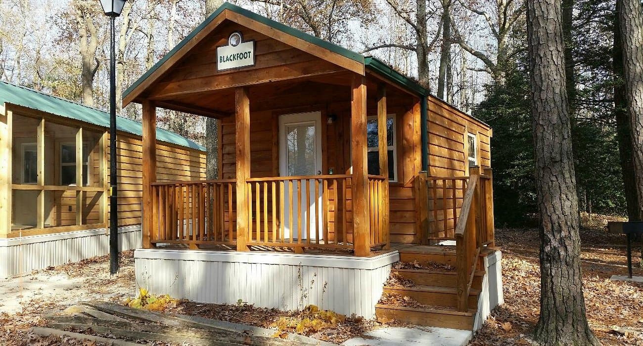 Homestead Campground