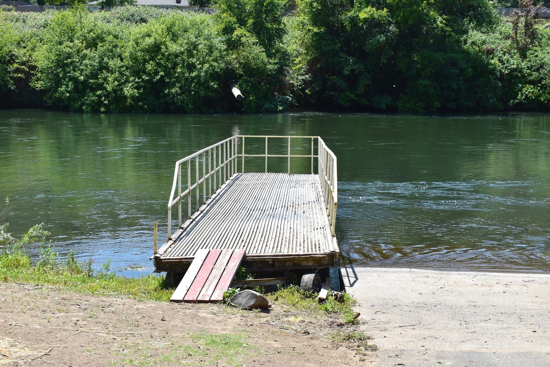 Lazy Acres Motel & RV Park