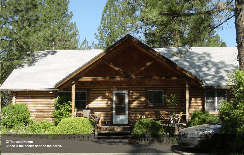 Burney Falls Resort RV Park