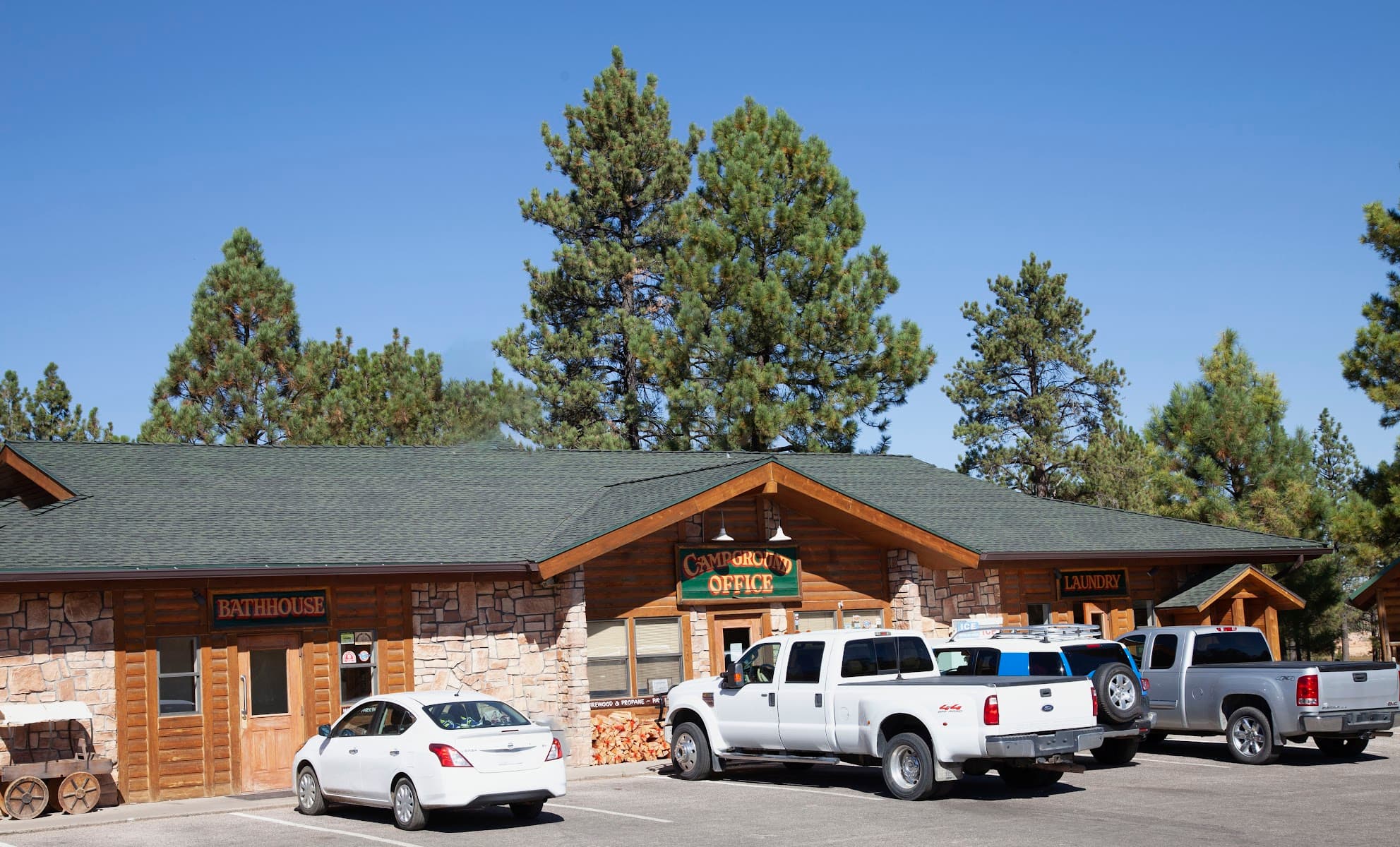 Ruby's Inn RV Park & Campground