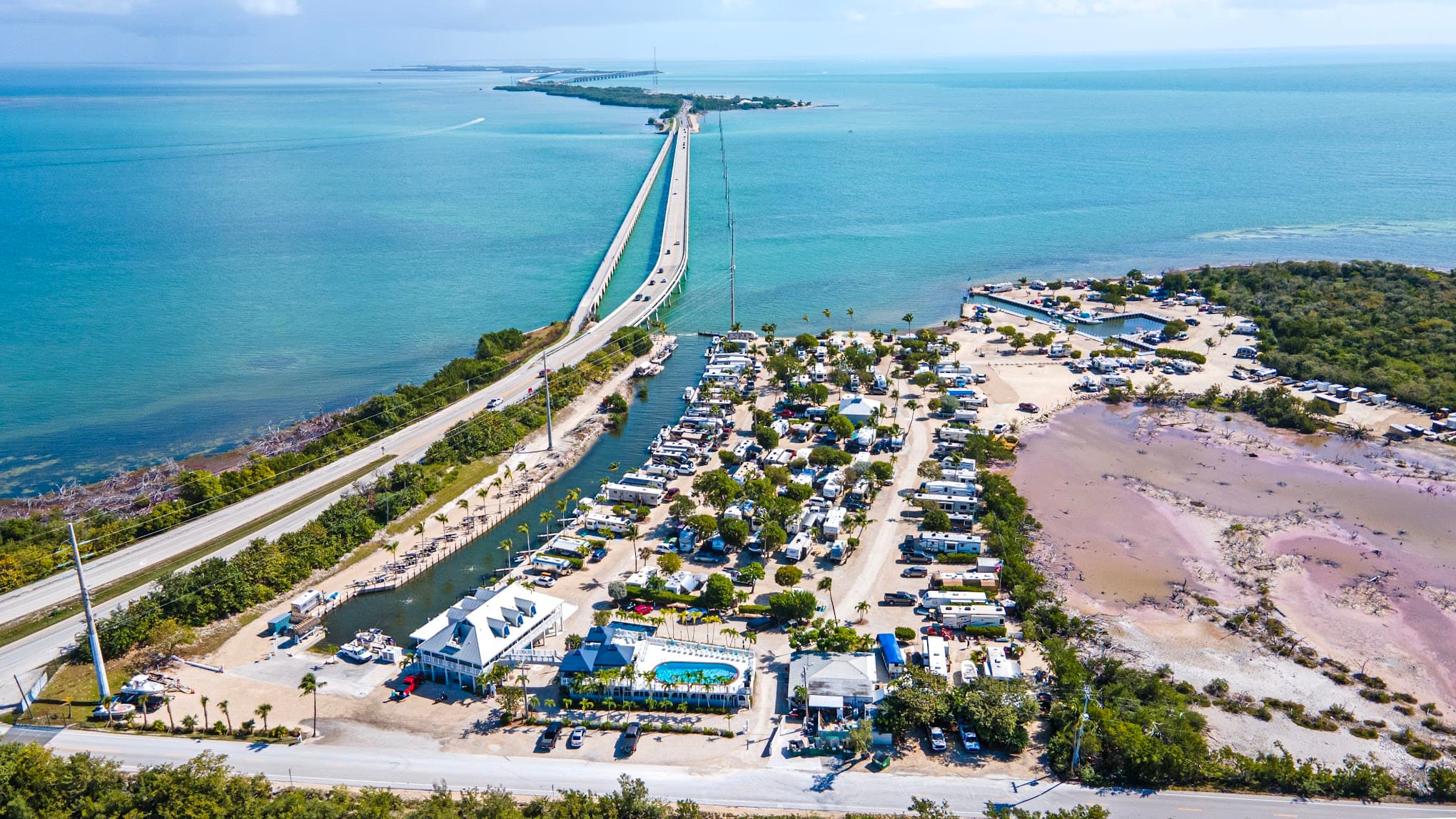 Big Pine Key RV Park