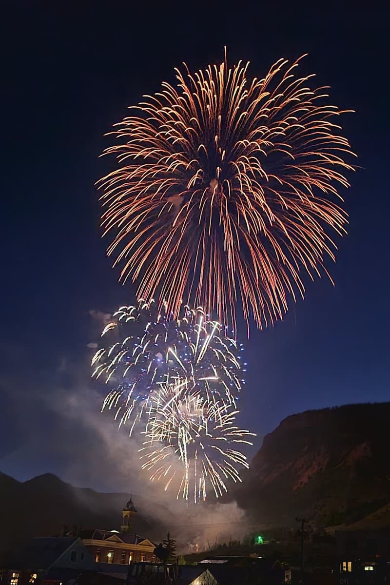 Silverton Lakes RV Park and Cabins