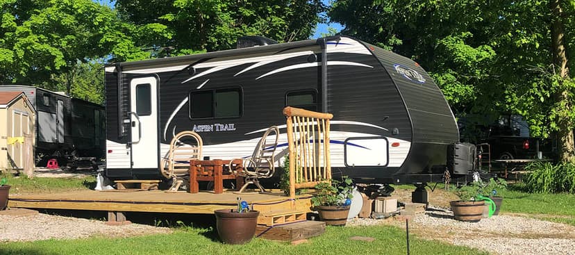 Maple Lakes Campgrounds