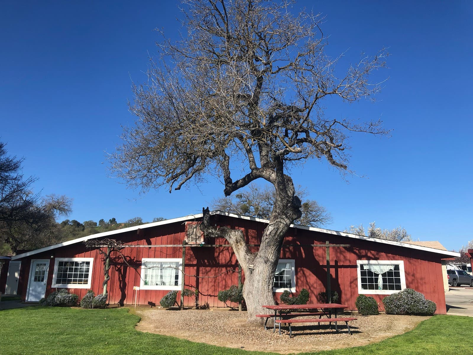 Paso Robles RV Ranch