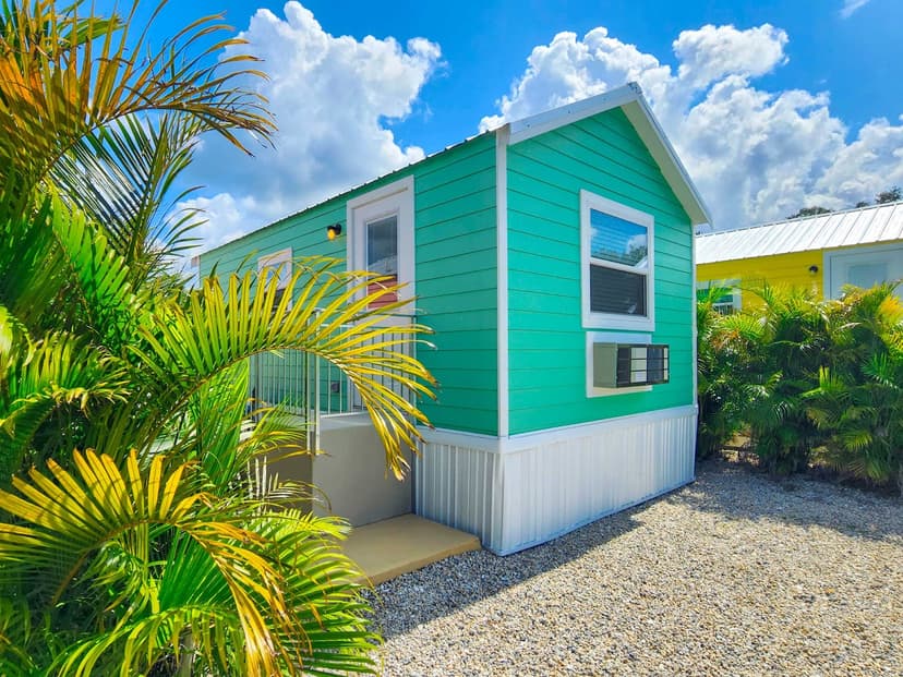 Lake Okeechobee RV Park