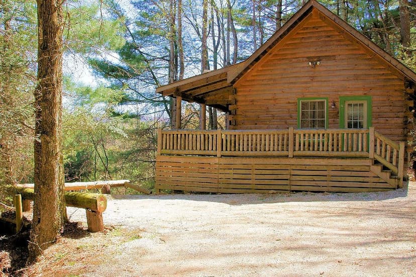 Montebello Camping & Fishing Resort