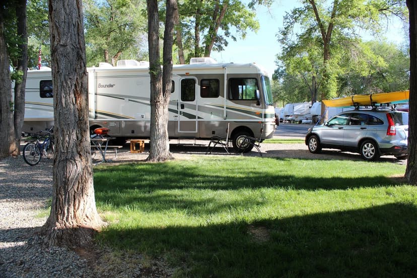 Sundance RV Park