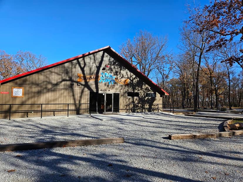 Marina Del Rey Resort